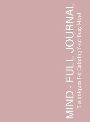 Mind-Full Journal