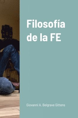 bokomslag Filosofa de la FE