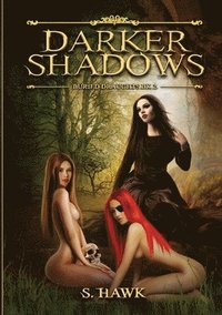 bokomslag Darker Shadows