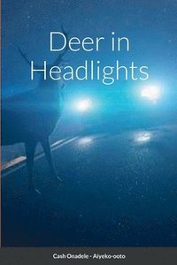 bokomslag Deer in Headlights