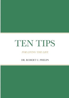 Ten Tips 1