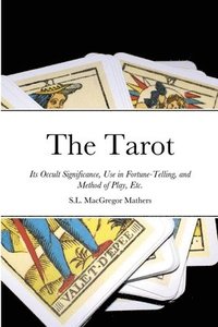 bokomslag The Tarot