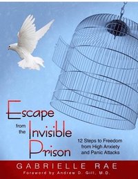 bokomslag Escape From The Invisible Prison