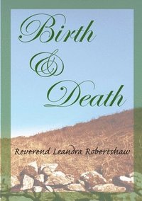 bokomslag Birth & Death