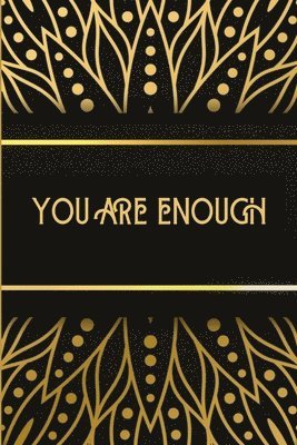 bokomslag You Are Enough!