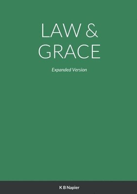 Law & Grace