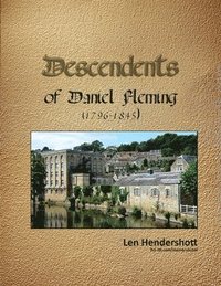 bokomslag Descendants of Daniel Fleming