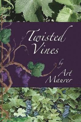 Twisted Vines 1