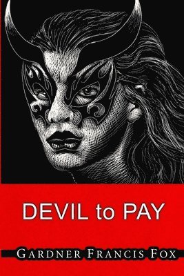 Cherry Delight #25 - Devil to Pay