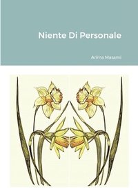 bokomslag Niente Di Personale