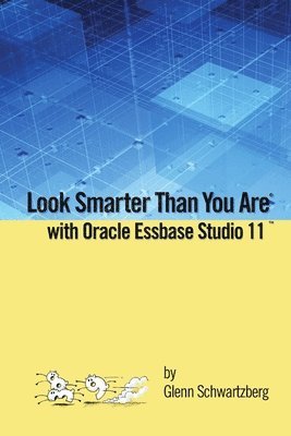 Look Smarter Than You Are with Essbase Studio 1