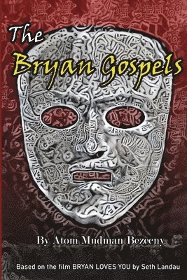 bokomslag Bryan Gospels