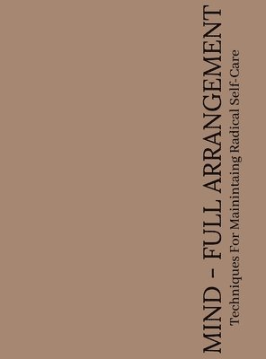 Mind-Full Arrangement Planner