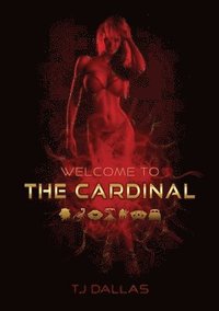 bokomslag Welcome to the Cardinal