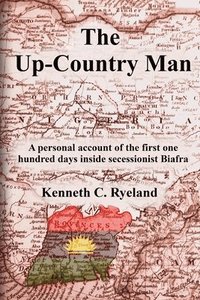 bokomslag The Up-Country Man