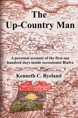 The Up-Country Man 1