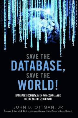 Save the Database, Save the World 1