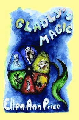 Gladly's Magic