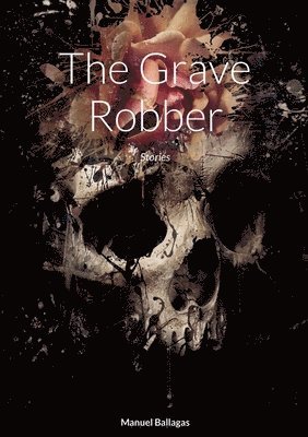 Grave Robber