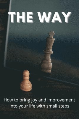 Martin G - Way, Häftad