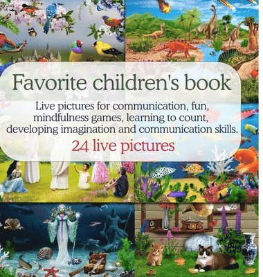 Book for child 1