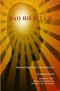 bokomslag Bao Hiem Tam