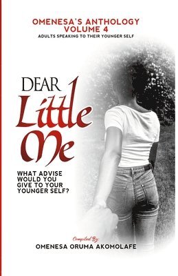 bokomslag Dear Little Me