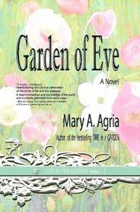 bokomslag Garden of Eve