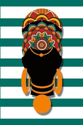 Self-Care Journey Golden Wrap - Write it Out With the Person Who Matters the Most - YOU!