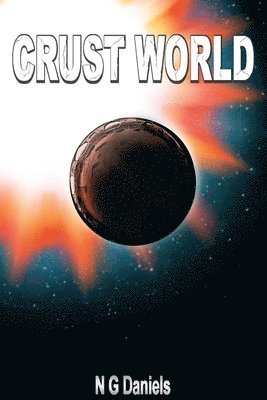 bokomslag Crust World