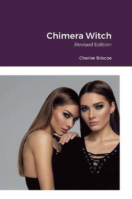 Chimera Witch 1