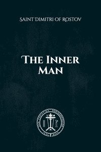bokomslag Inner Man