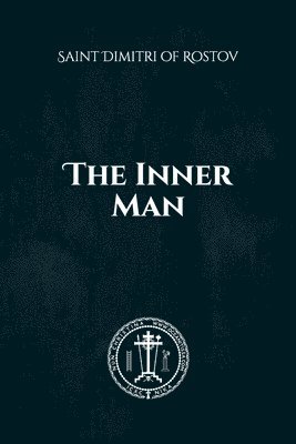 bokomslag Inner Man