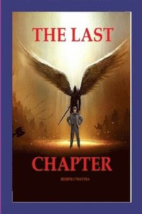 bokomslag The Last Chapter