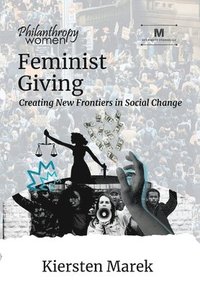 bokomslag Feminist Giving