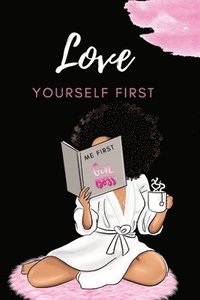 bokomslag Love Yourself First