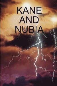 bokomslag Kane and Nubia