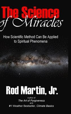 bokomslag Science of Miracles