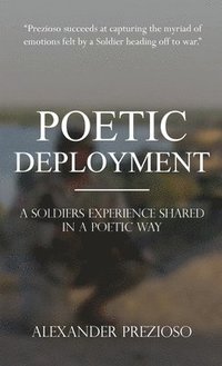 bokomslag Poetic Deployment