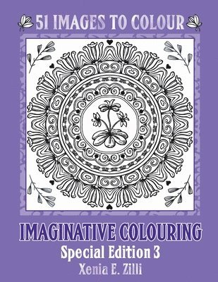 Imaginative Colouring