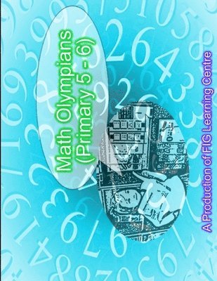 Math Olympians for Grade 5 -6