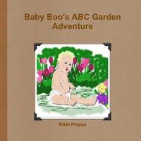 bokomslag Baby Boo's ABC Garden Adventure