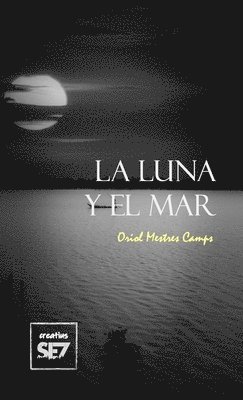 luna y el mar