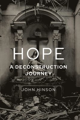 John Hinson - Hope, Häftad