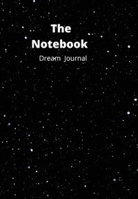 bokomslag The Notebook Dream Journal