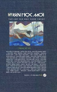 bokomslag Van Hoc Moi So 17