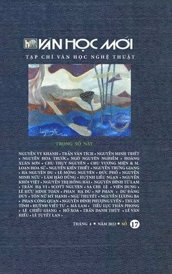 bokomslag Van Hoc Moi So 17