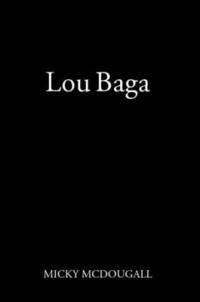 bokomslag Lou Baga