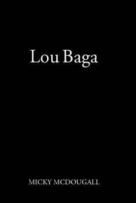 bokomslag Lou Baga