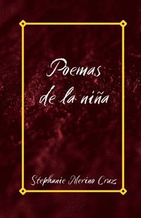 bokomslag Poemas de la niña